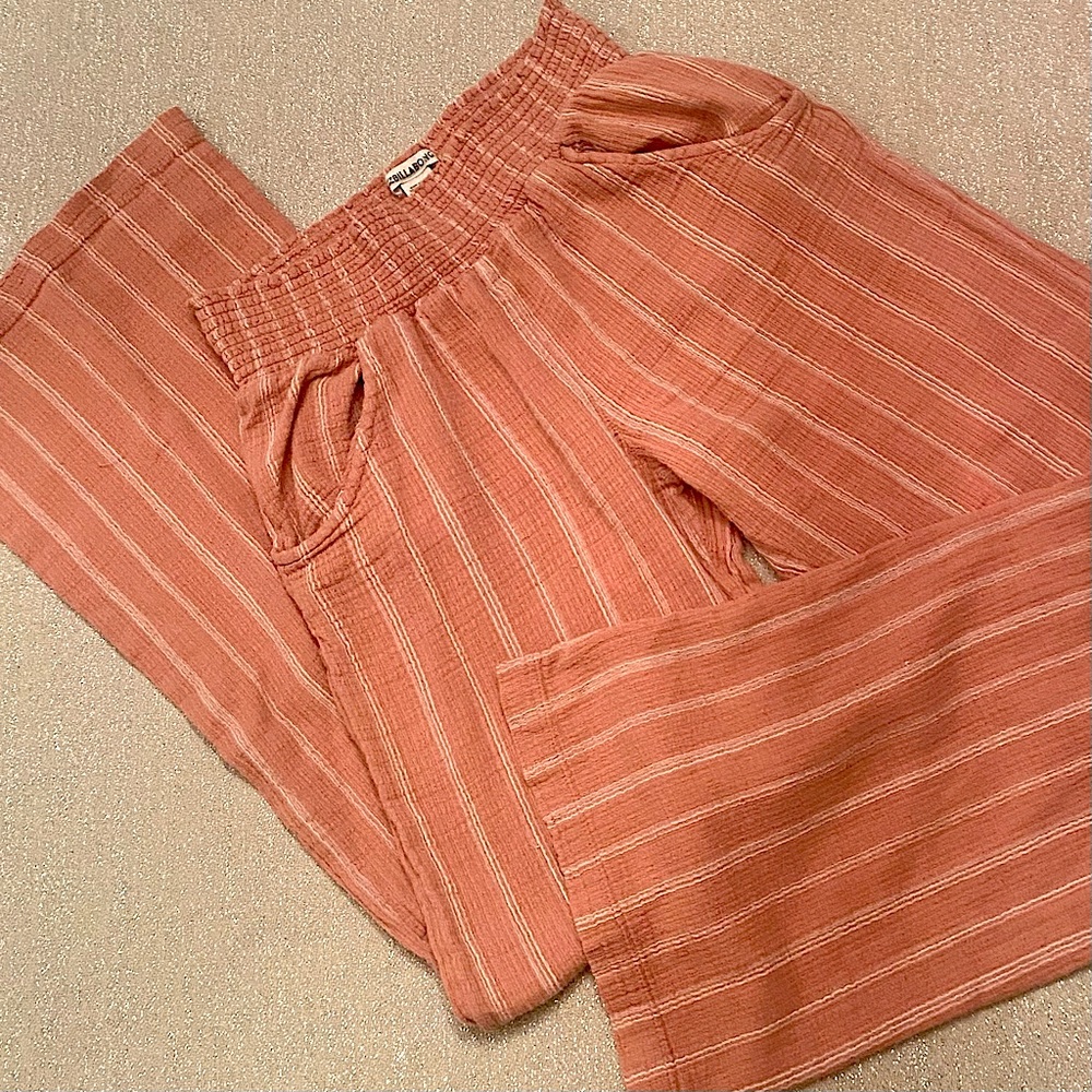 Billabong Small Cropped Beach Pant